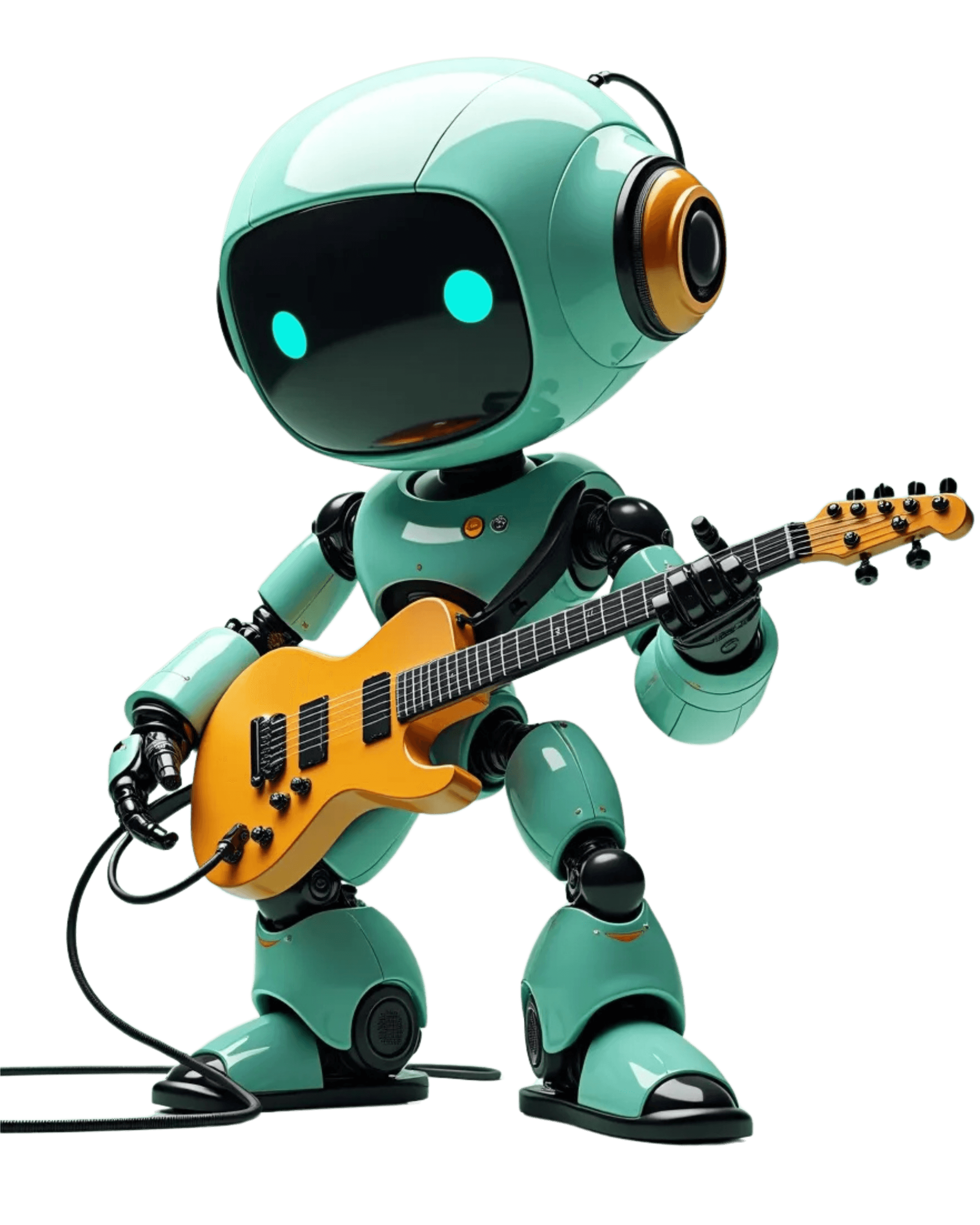 Distrify Robot