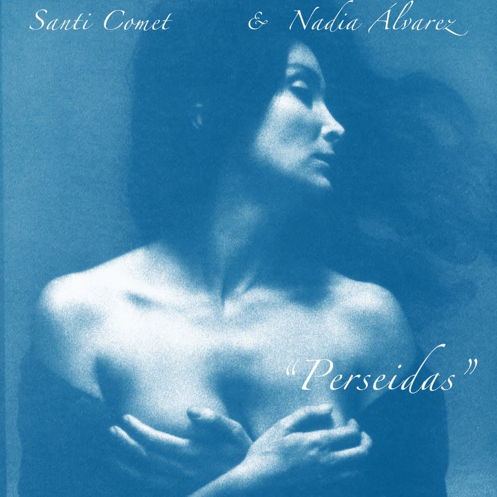 Perseidas - Santi Comet feat. Nadia Álvarez